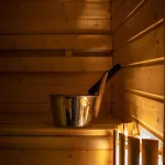 Apartman Santa's Row House Rovaniemi