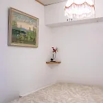 Apartman Santa's Row House Rovaniemi